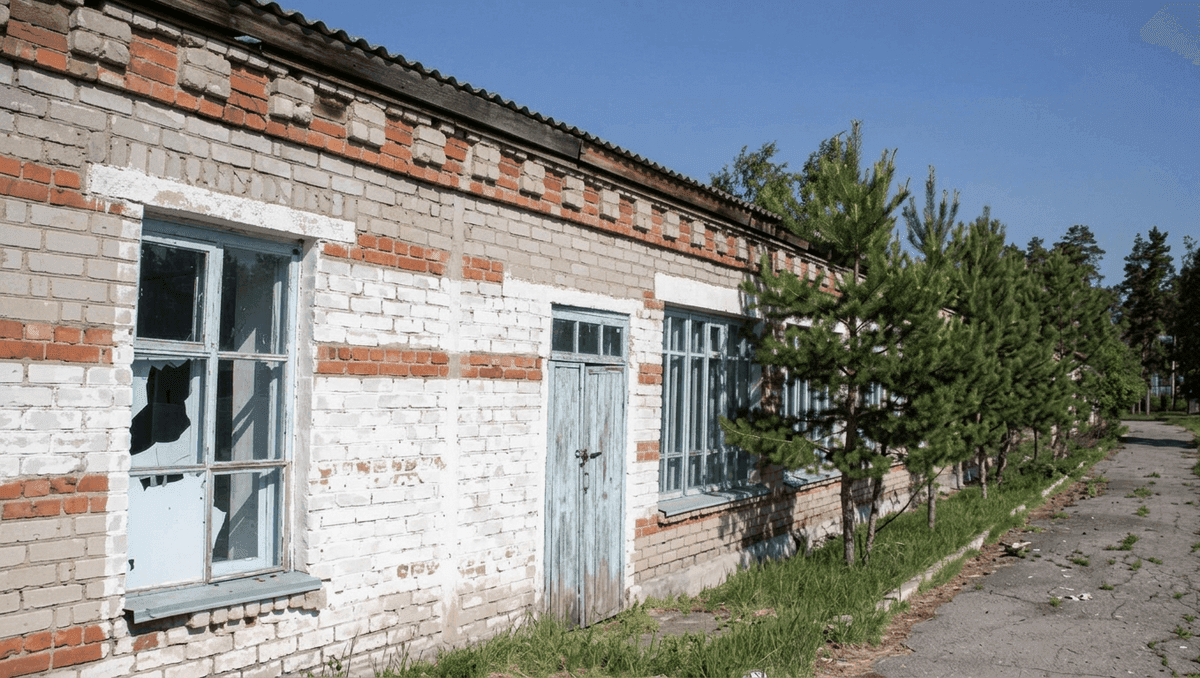 За заброшенный детский лагерь вступились депутаты Костанайского облмаслихата