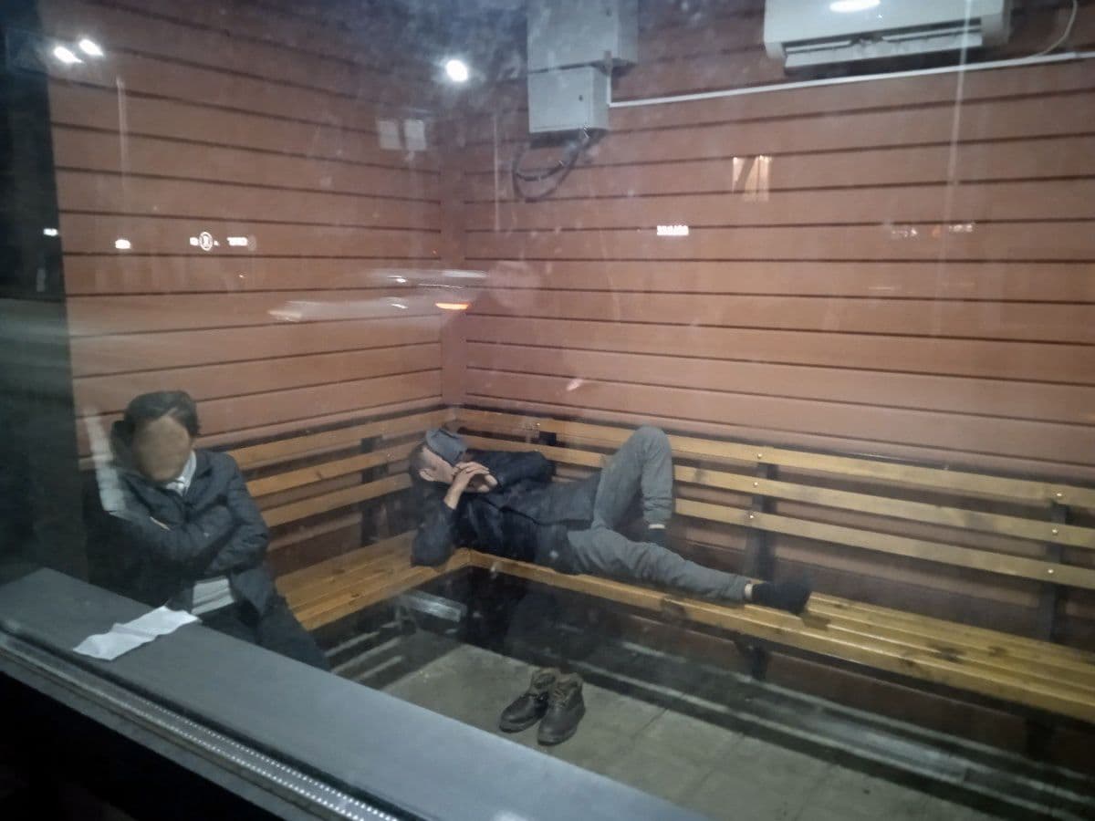 «Да, он бомж, он алкаш. Но он человек!» - Депутаты Костанайского облмаслихата критикуют работу ЦОССУ и говорят, что чиновники зря получают зарплату