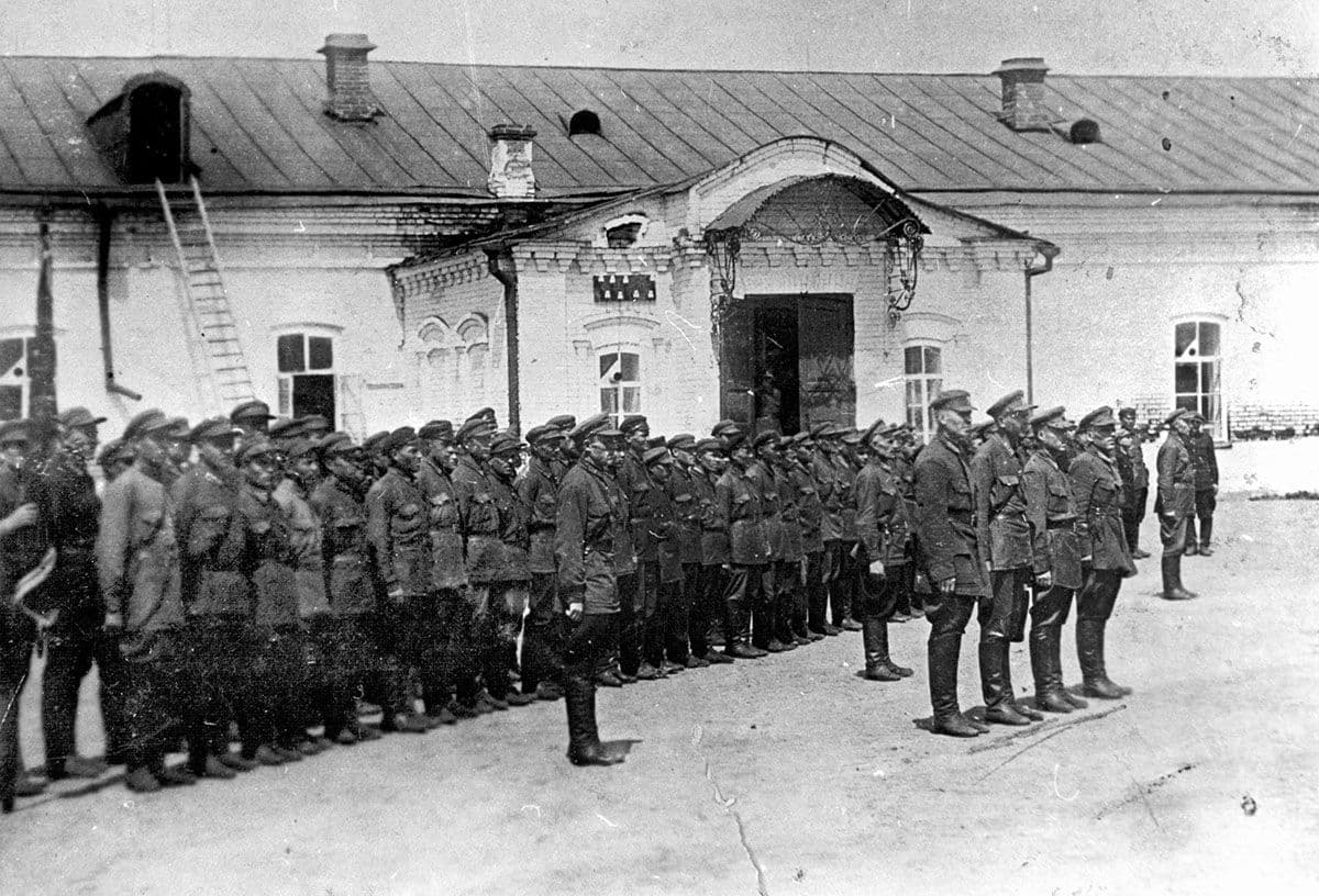 «Начало истории области - трагедия». Костанайский историк предложил увековечить имена Первых - тех, кто руководил регионом 90 лет назад