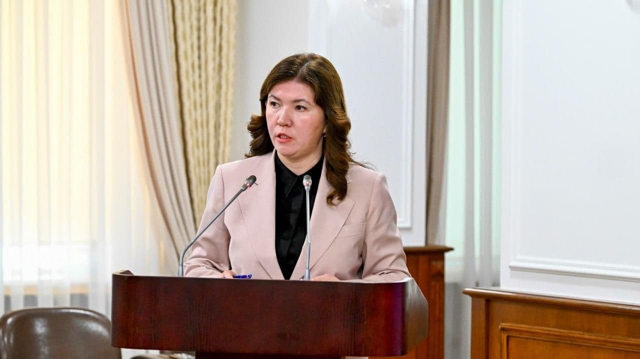 Правила для родительских чатов предложили разработать в Казахстане