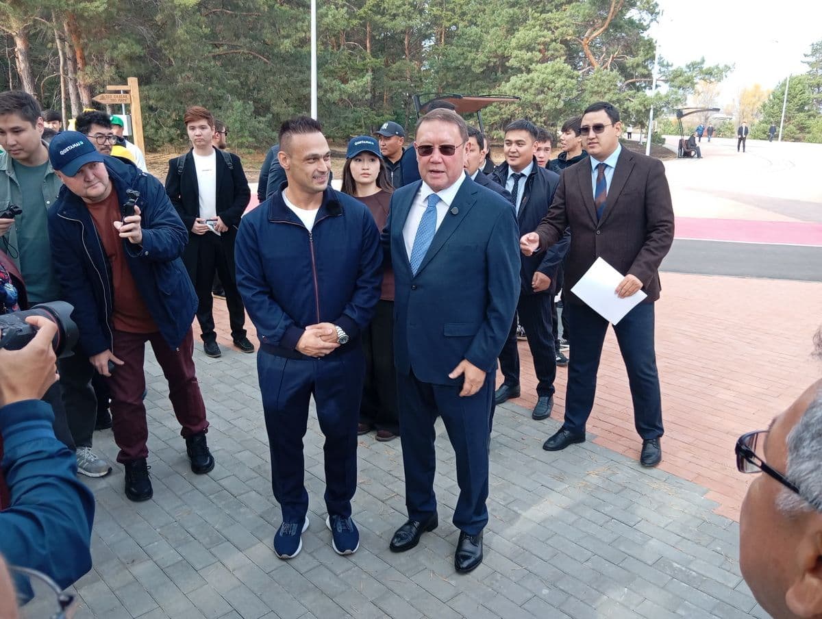 Средства на ремонт здания Костанайской областной детской больницы наконец получены – Кумар Аксакалов