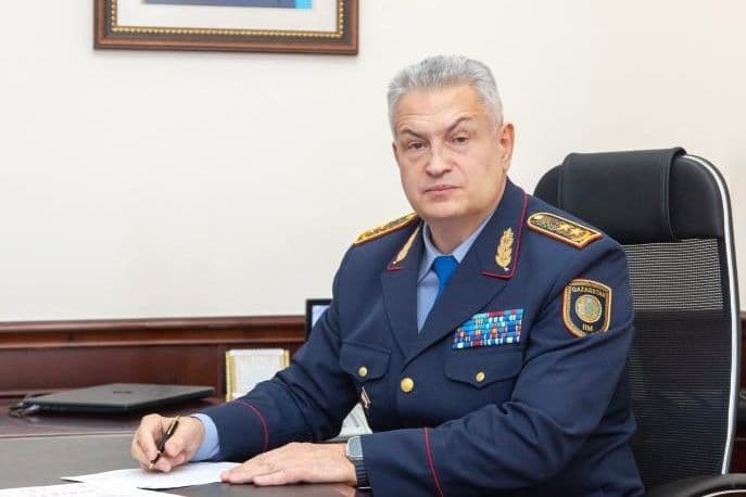 "За рамки кодекса не выйдем". Замглавы МВД о поручении строже наказывать водителей за ночной шум
