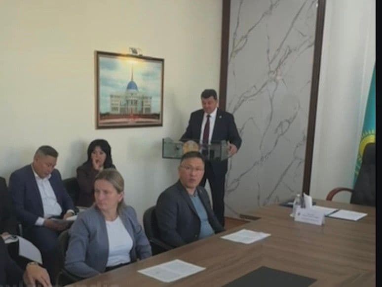 «Вроде светит, но...» - Обновить систему освещения Рудного планирует его аким