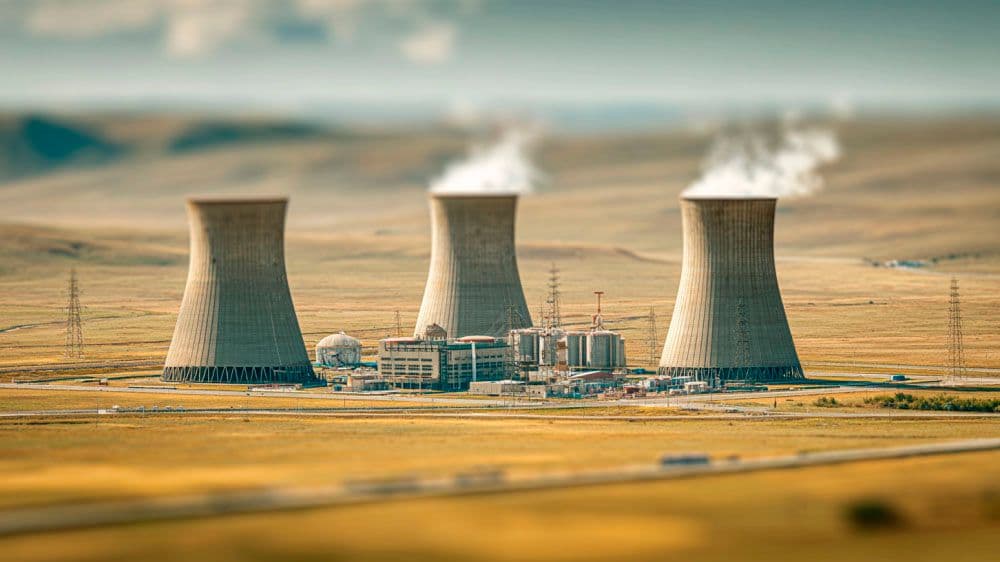 В Казахстане назвали новый регион для строительства АЭС