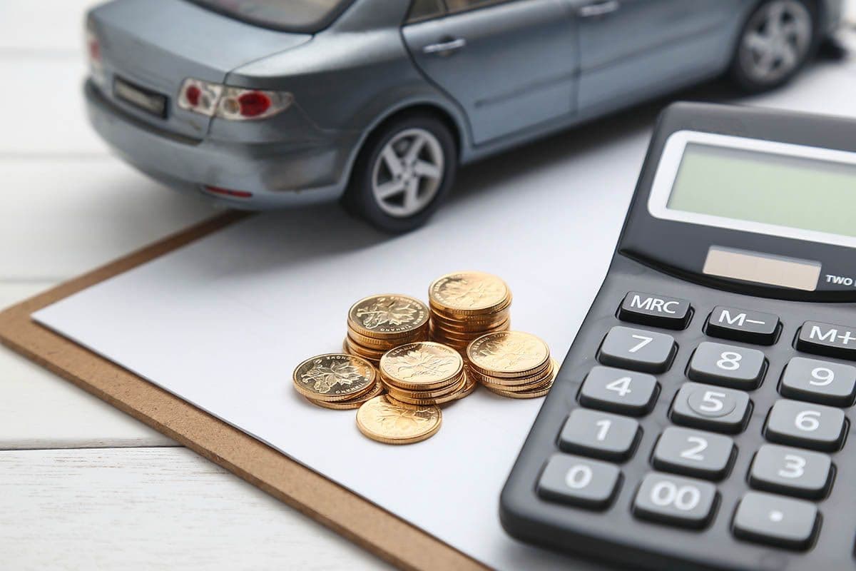 Казахстанцам хотят упростить получение автокредитов
