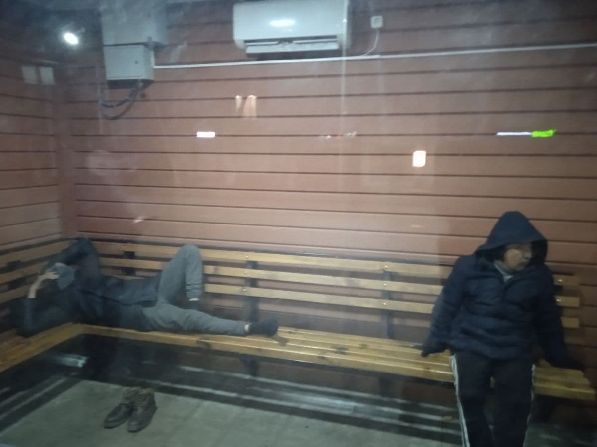«Да, он бомж, он алкаш. Но он человек!» - Депутаты Костанайского облмаслихата критикуют работу ЦОССУ и говорят, что чиновники зря получают зарплату