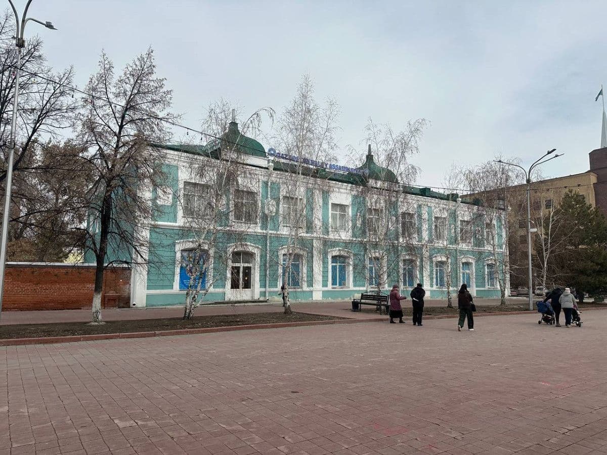 В ряде городов Казахстана пройдут досрочные выборы в Госдуму РФ 