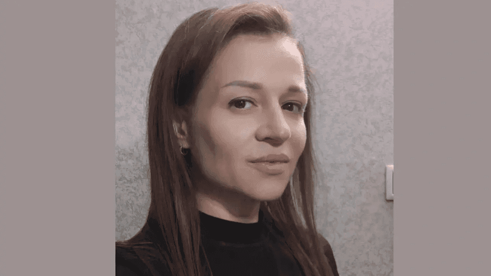 Прокуроры подали в суд ходатайство о смягчении наказания для журналистки Александры Алёховой