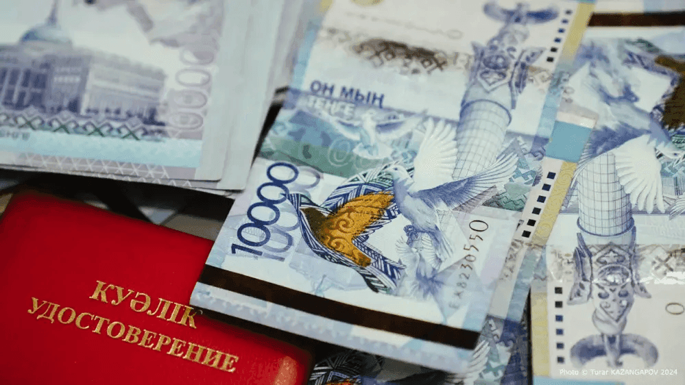 В Казахстане попробуют пристыдить коррупционеров “доской позора“