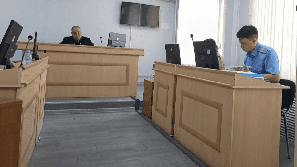 «Ряд публикаций имеет направленность» - Что эксперты нашли в социальных сетях костанайца, обвиняемого в разжигании розни