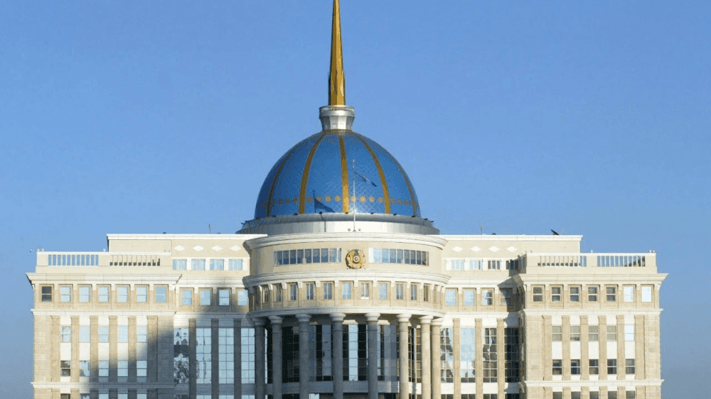 Вице-президент и Народный совет появятся в Казахстане: парламент принял законы