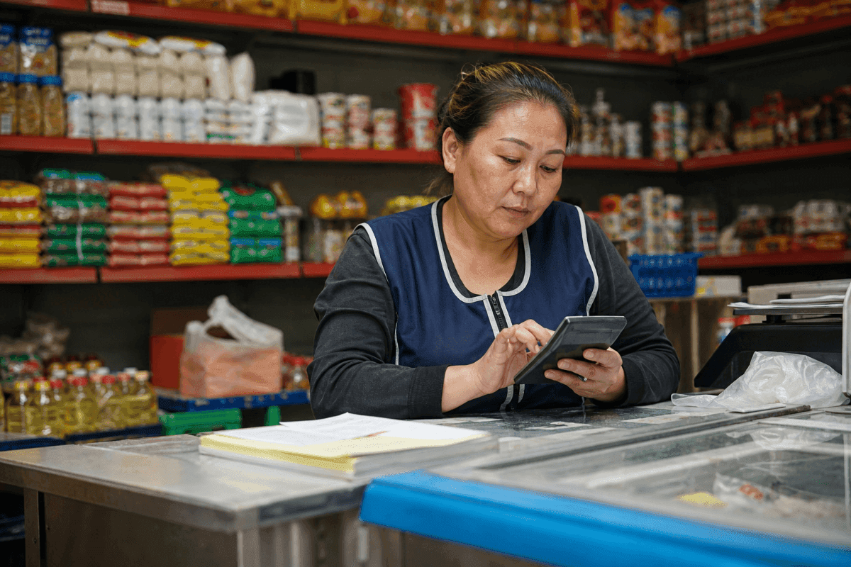 В Казахстане изменят правила формирования цен на социальные продукты