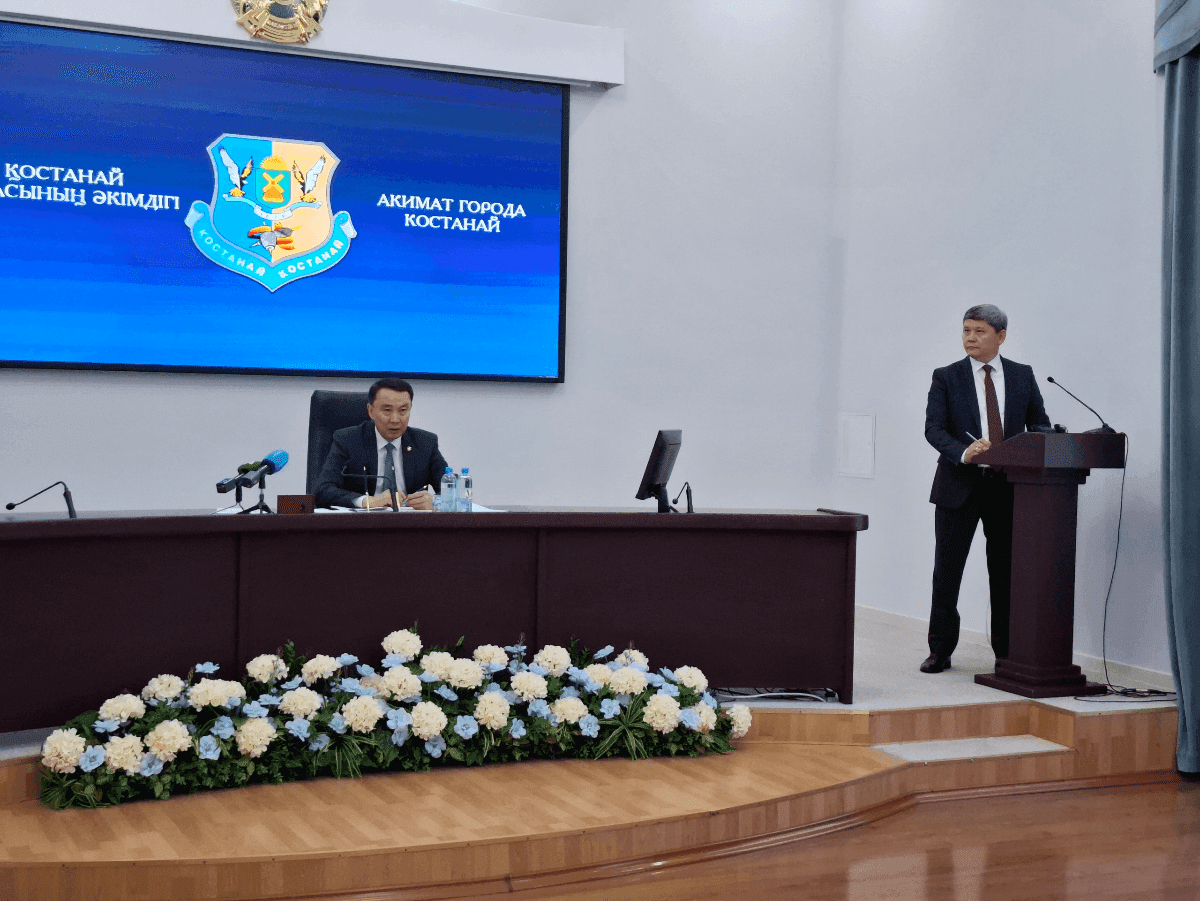 Количество тяжелых травм и случаев гибели на производстве выросло в Костанае