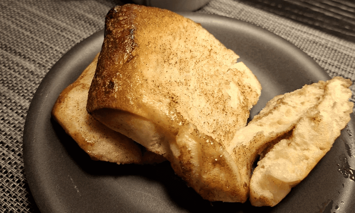 Такие вкусные кусочки - Знаете ли вы, что такое отрывной пирог? Теперь узнаете