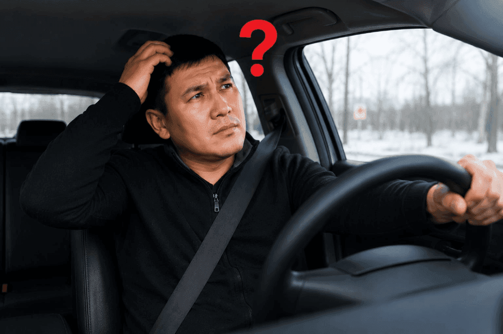 С июля водителям на "автомате" отменят главное ограничение. Что еще нужно знать о реформе МВД?