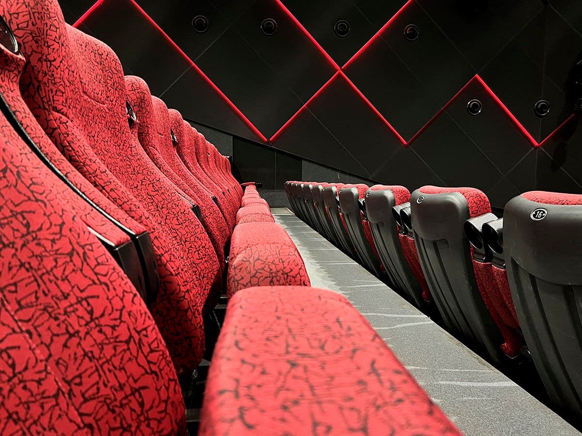 Фильмы 2027: премьеры, ради которых хочется освободить вечер