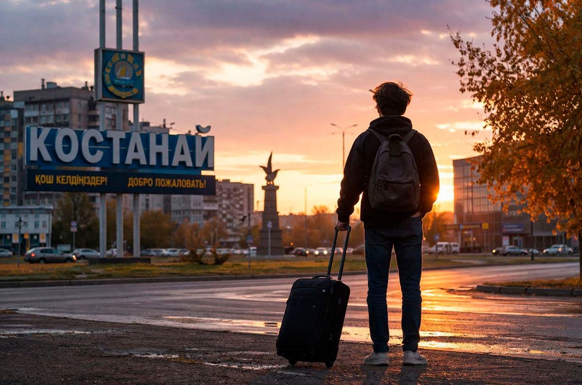 Где будущее: в Костанае или за его пределами? Мы опросили горожан в возрасте от 20-ти до 30-ти