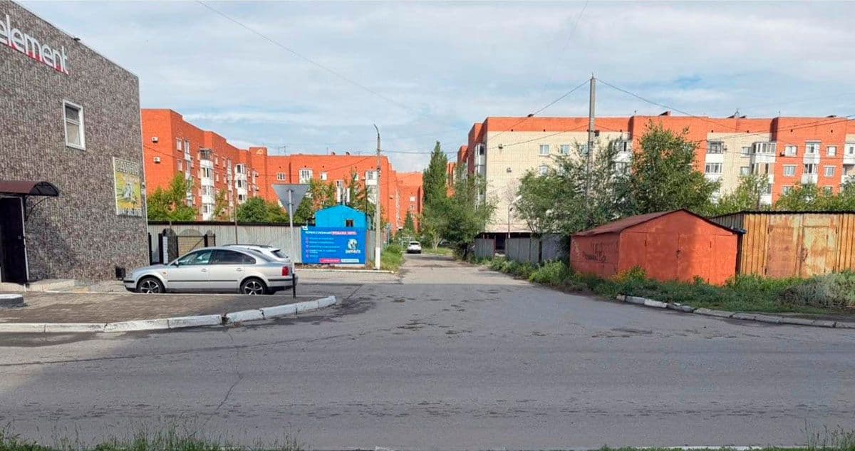 «Народный гаишник»: Как протоптать «зебру»?
