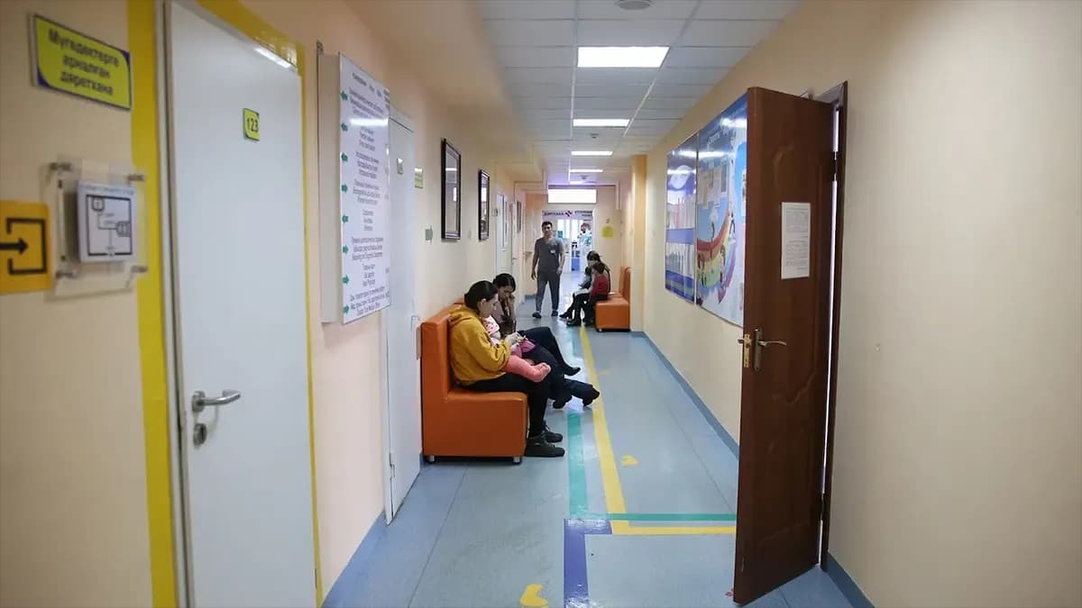 Разработаны новые правила прикрепления к поликлиникам в Казахстане