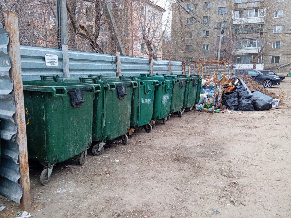 «Пусть депутаты отвечают за свои решения» - Так адвокат ТОО «Тазалык-2012» комментирует иск о перерасчете для всех жителей Костаная