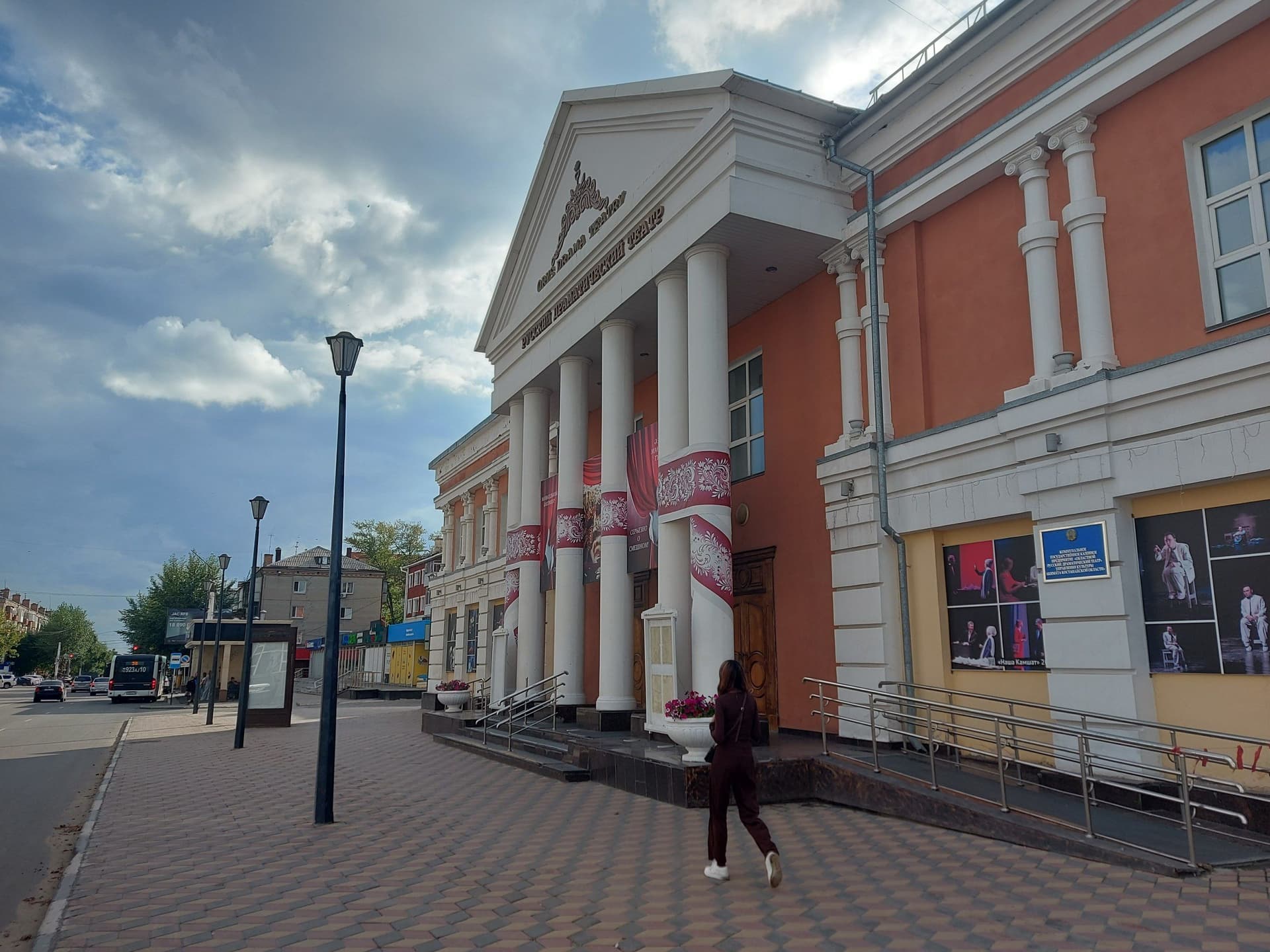 Куда пойти с 17 по 23 сентября