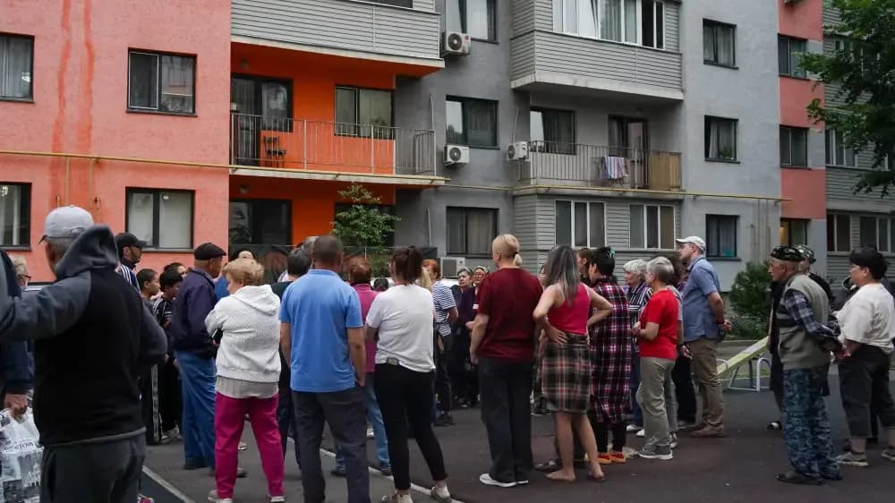 Собрания жителей теперь можно проводить онлайн, но это мало что изменит