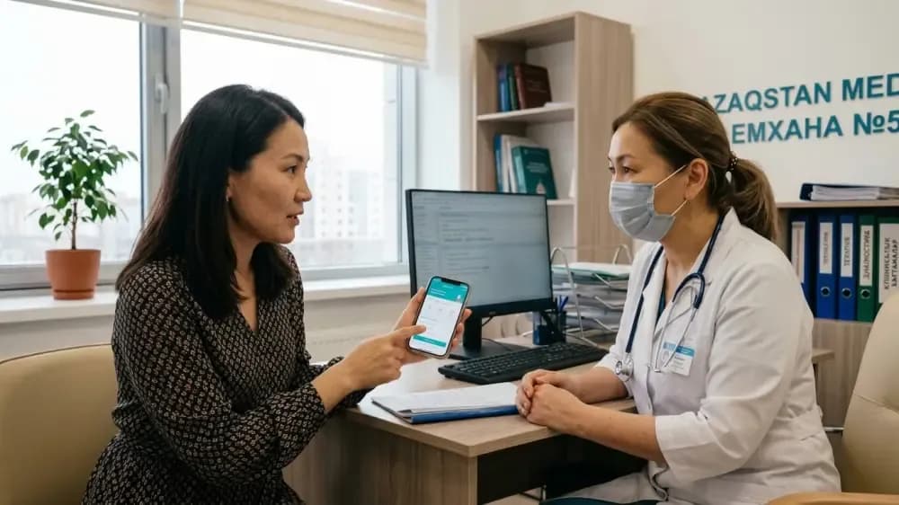 “Он не раздражается и отвечает в час ночи“: почему пациенты выбирают ChatGPT