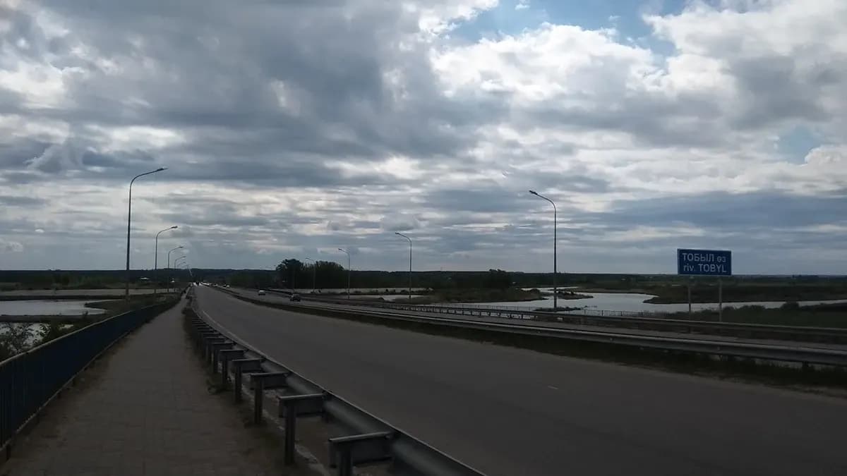 Ночи дождливые, утра туманные. Погода праздничных дней в Костанайской области