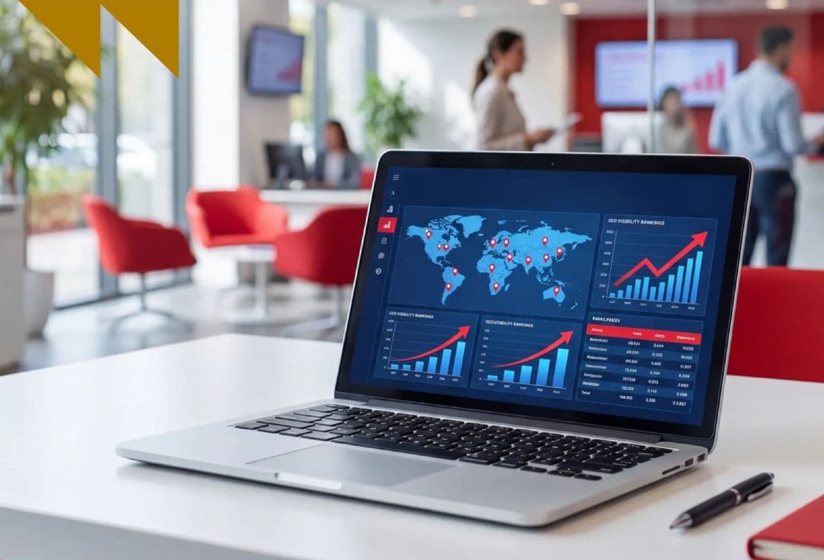 SEO-продвижение сайтов как конкурентное преимущество на рынке Казахстана