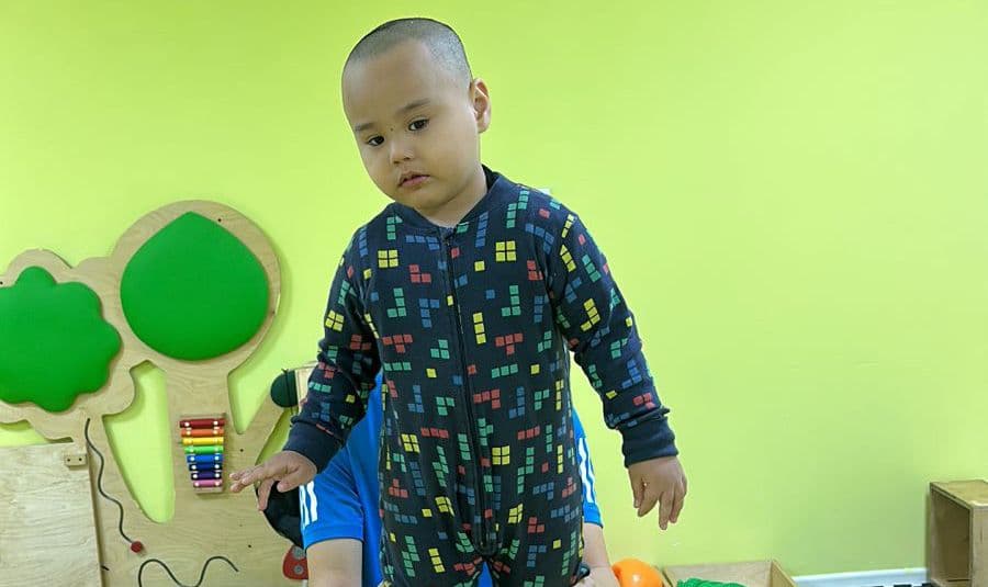 Неожиданный финал
