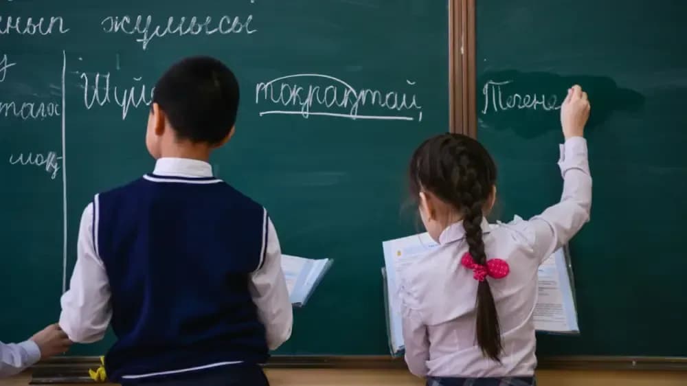 Врачи предупредили родителей об ошибках при выборе школьной формы