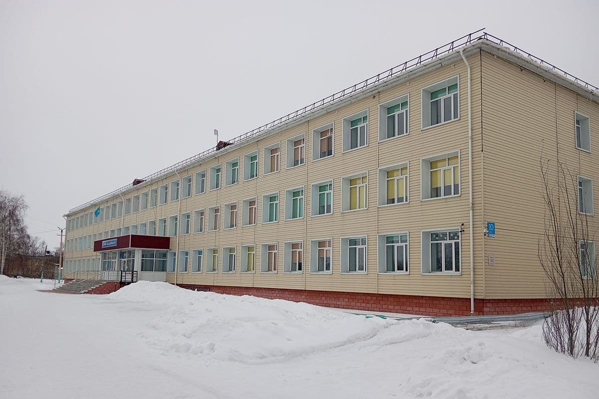 Туберкулез в пищеблоке - Суд признал недобросовестным поставщиком арендатора школьной столовой в Костанайской области