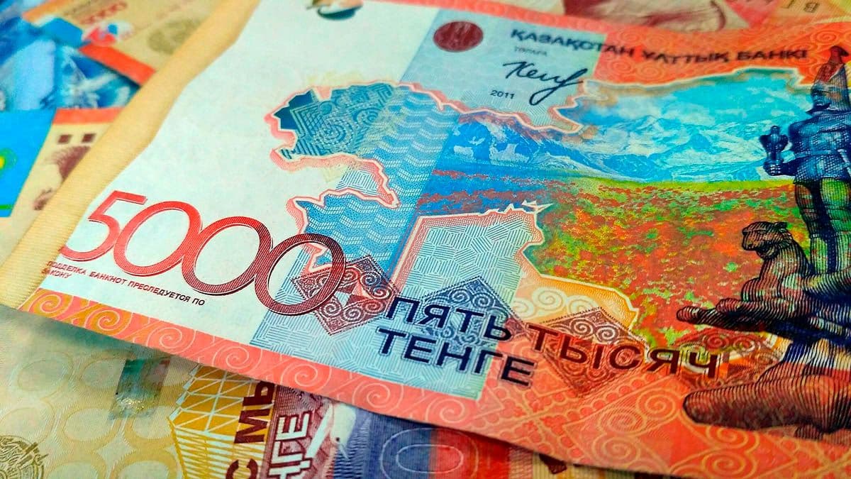 Единую ставку налога по упрощёнке предложили установить в Казахстане – названа цифра