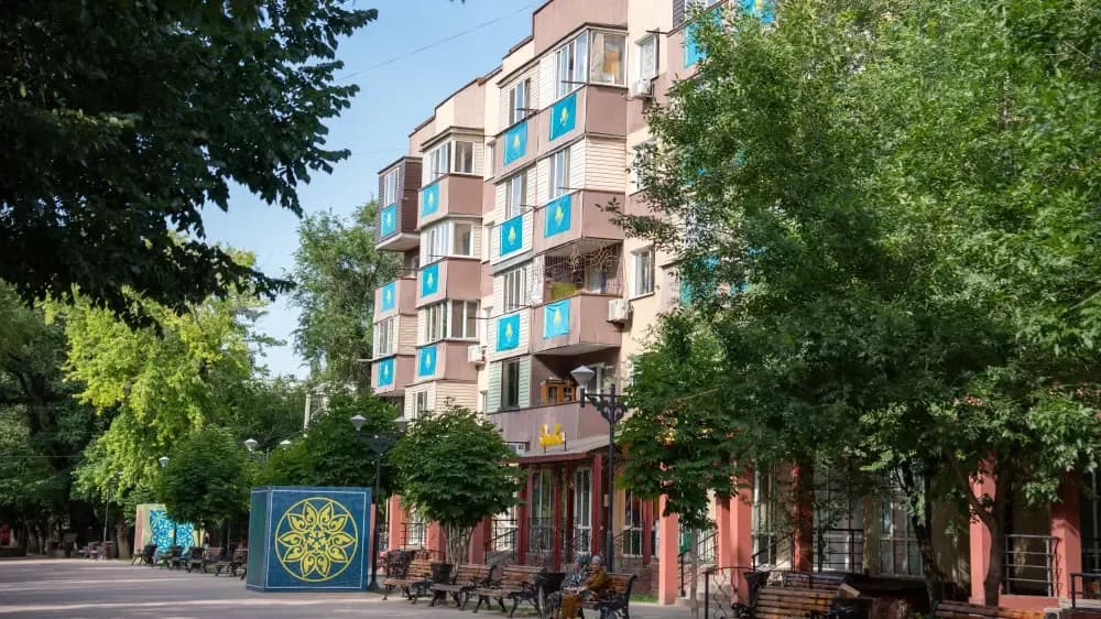  Средняя зарплата обманывает? Изменить расчёты доступности жилья предложили в Казахстане 