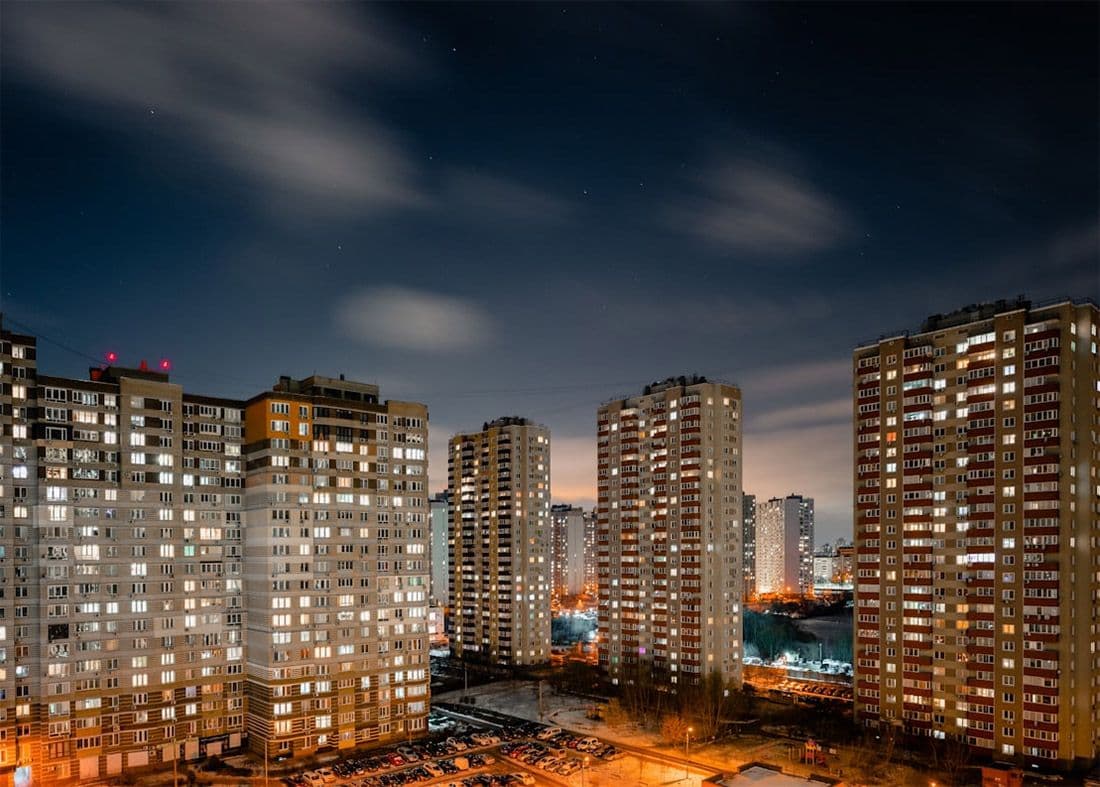 Недвижимость от застройщика: что предлагает Sat-NS