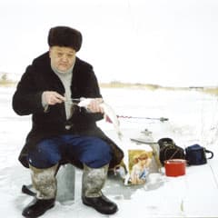 Клёв-инфо