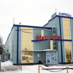 Ловцам жемчуга