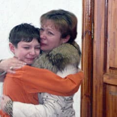 По семейным обстоятельствам