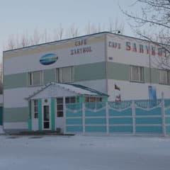 Ночной клёв