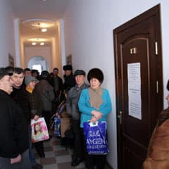 «Теневики» поневоле