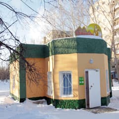 Своё из ничьего