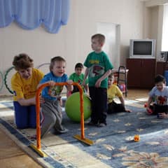 По «узкому мостику» к здоровью