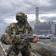 Самые ожидаемые игры 2007