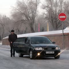 Тачки на бюджетной прокачке
