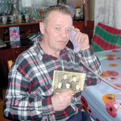 Солдатская каша