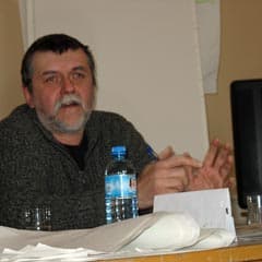 Лешек Будревич: «Свободу даром не заработаешь»