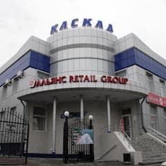 Каскад ощущений