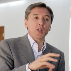Булат Абилов: «Противодействие властей лишь подчеркивает нашу правоту»