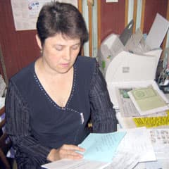 Имя деда увековечили