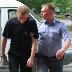Без жалости и мотива